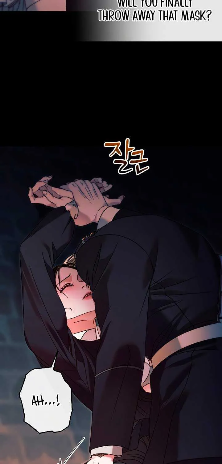 Read Try Begging Me chapter 5 image 79 on Lezhin