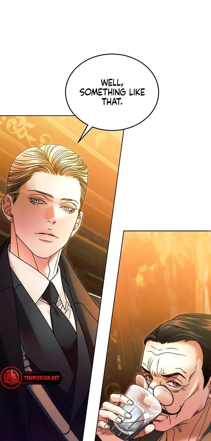Read Try Begging Me chapter 5 image 8 on Lezhin