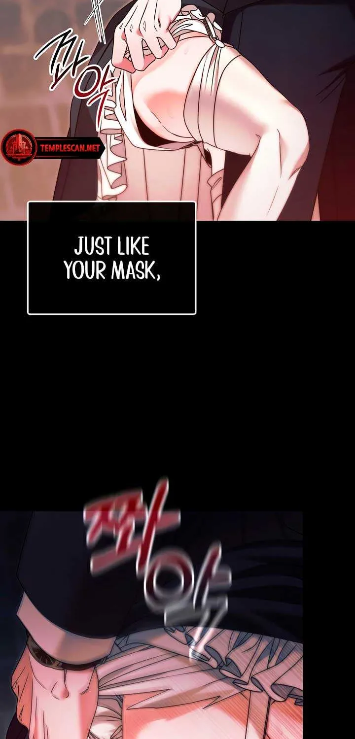 Read Try Begging Me chapter 5 image 80 on Lezhin