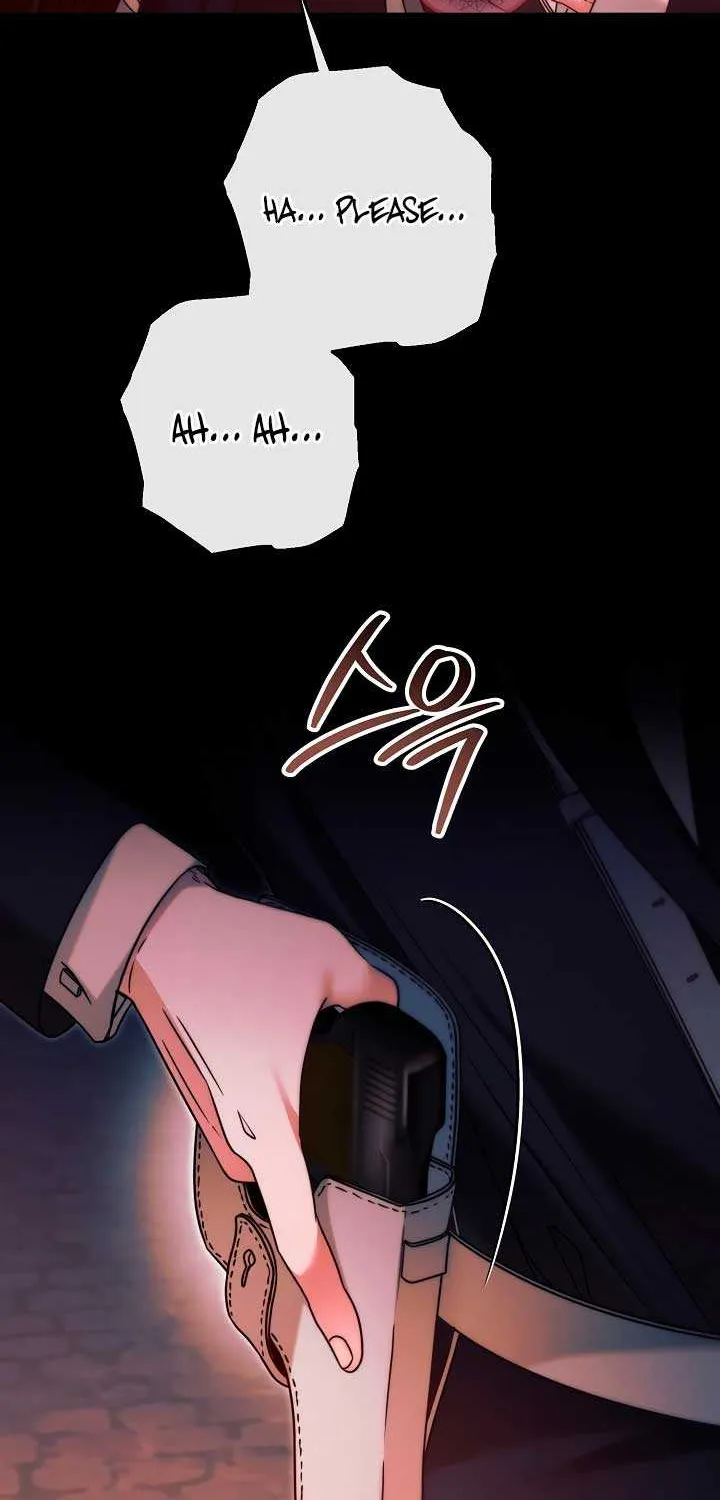 Read Try Begging Me chapter 5 image 85 on Lezhin