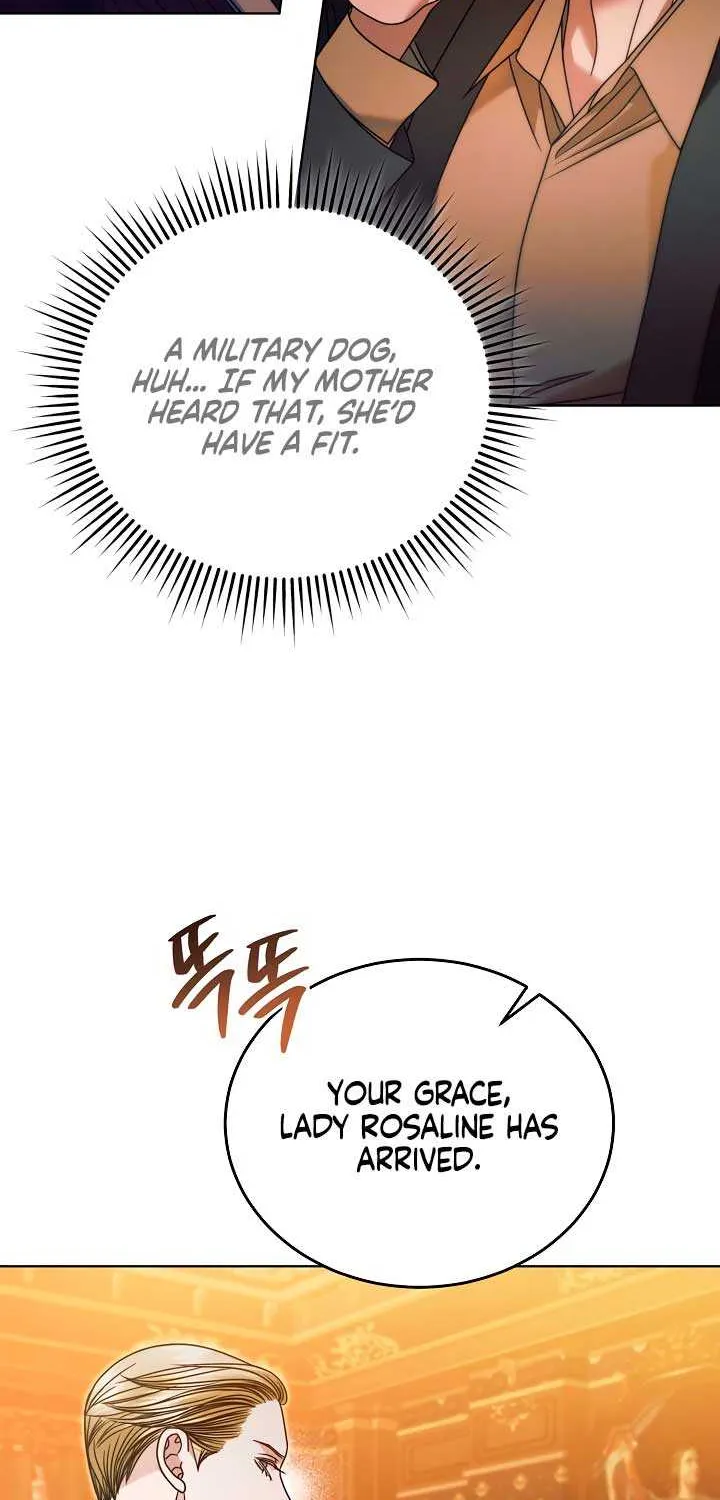 Read Try Begging Me chapter 5 image 9 on Lezhin