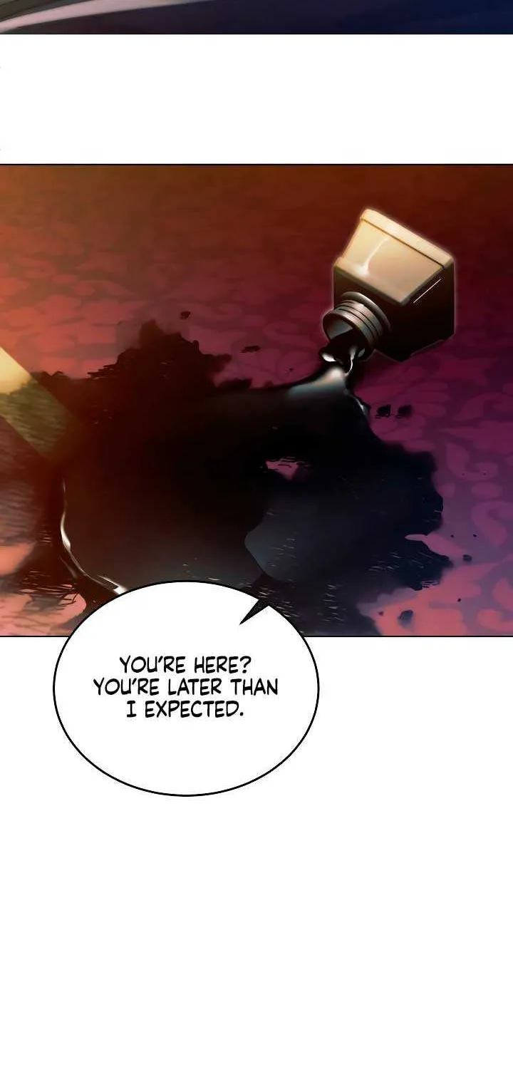 Read Try Begging Me chapter 5 image 96 on Lezhin