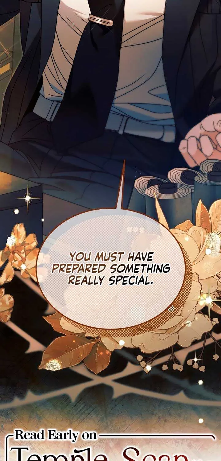 Read Try Begging Me chapter 5 image 98 on Lezhin