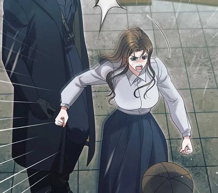 Read Try Begging Me chapter 50 image 153 on Lezhin