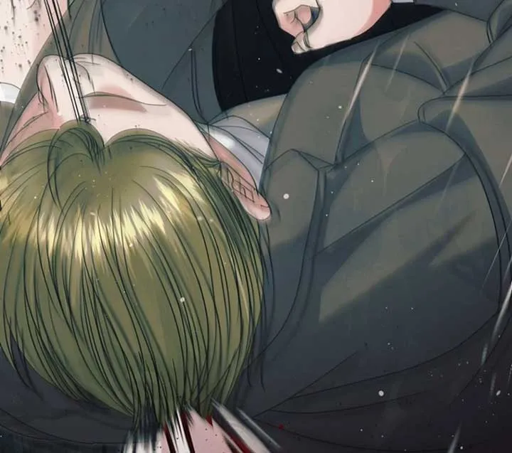 Read Try Begging Me chapter 50 image 188 on Lezhin
