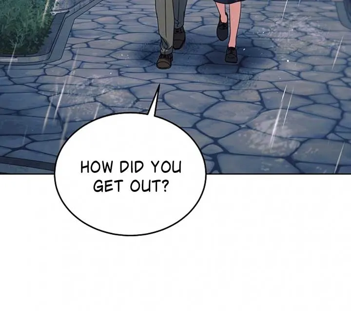 Read Try Begging Me chapter 50 image 25 on Lezhin
