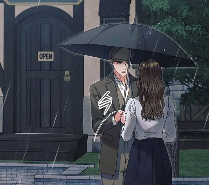 Read Try Begging Me chapter 50 image 35 on Lezhin