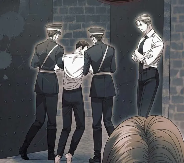 Read Try Begging Me chapter 50 image 56 on Lezhin