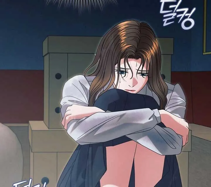 Read Try Begging Me chapter 50 image 92 on Lezhin