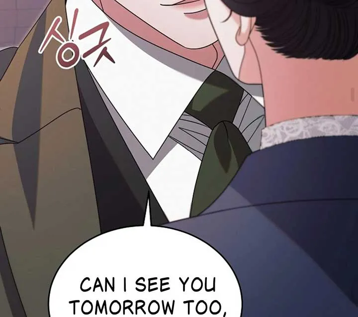 Read Try Begging Me chapter 51 image 159 on Lezhin