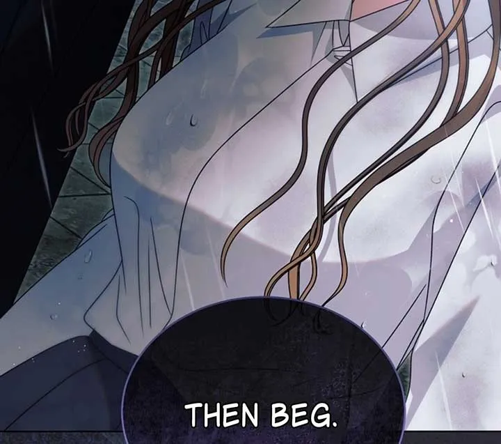 Read Try Begging Me chapter 51 image 21 on Lezhin