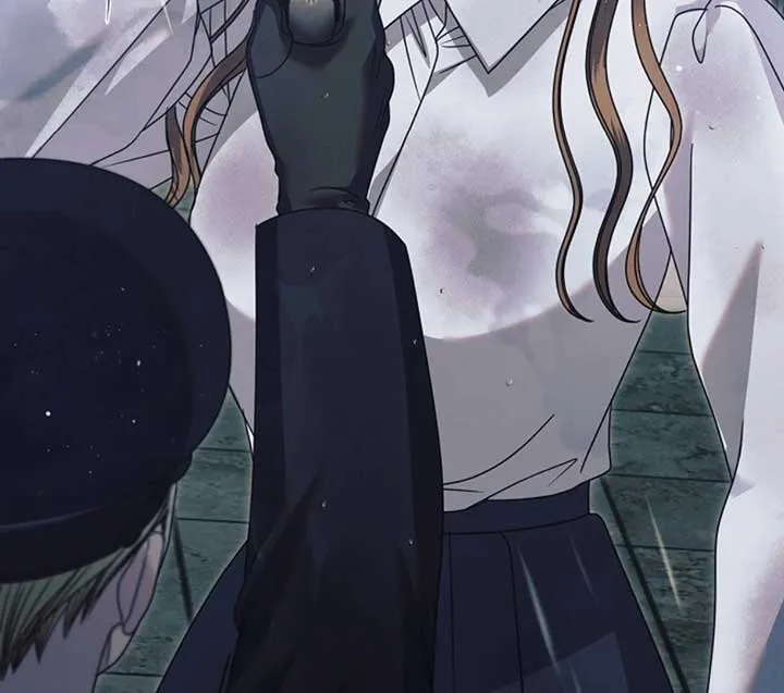 Read Try Begging Me chapter 51 image 34 on Lezhin
