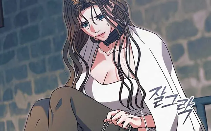 Read Try Begging Me chapter 52 image 111 on Lezhin