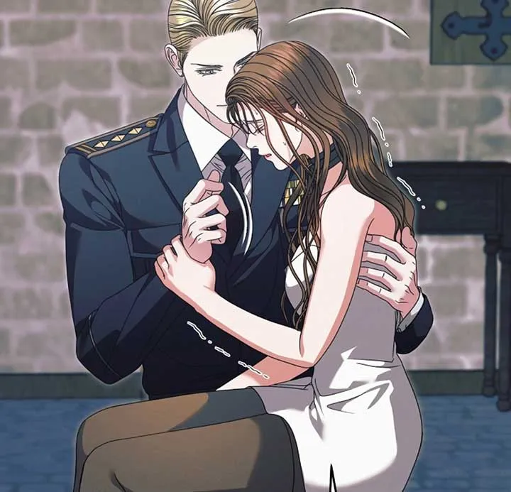 Read Try Begging Me chapter 53 image 14 on Lezhin