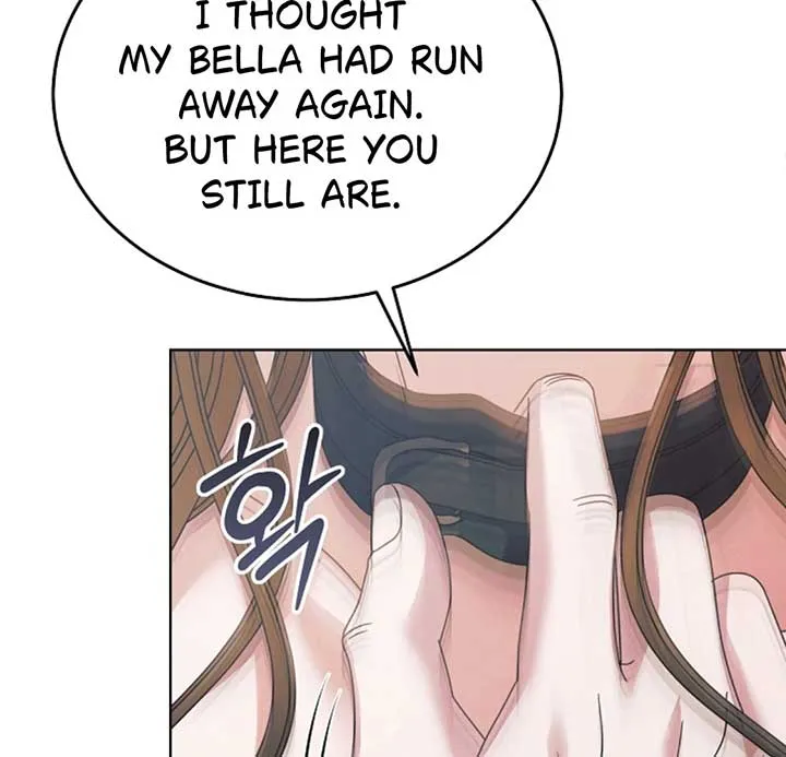 Read Try Begging Me chapter 53 image 16 on Lezhin