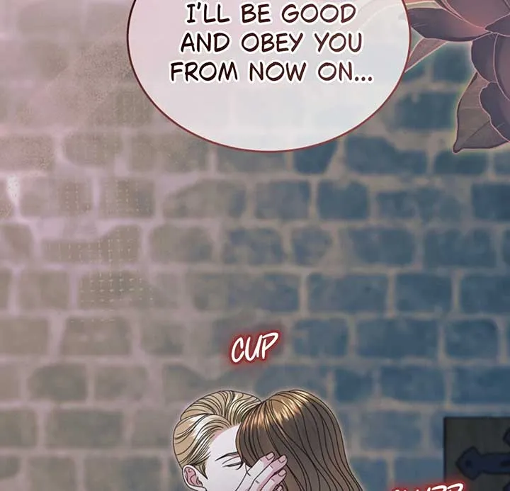 Read Try Begging Me chapter 53 image 23 on Lezhin