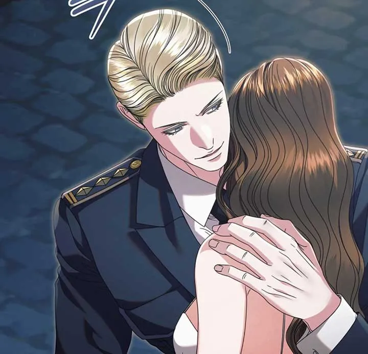 Read Try Begging Me chapter 53 image 3 on Lezhin