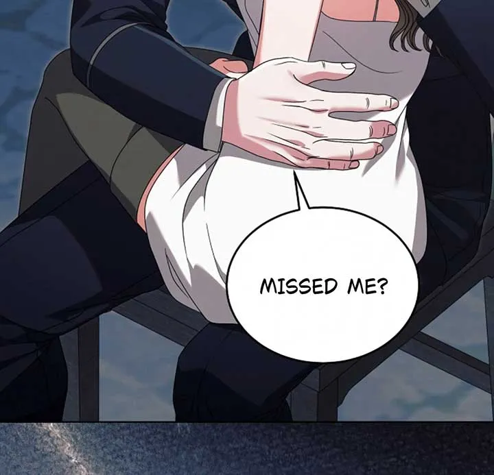 Read Try Begging Me chapter 53 image 4 on Lezhin