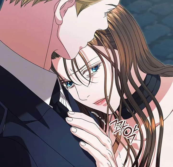 Read Try Begging Me chapter 53 image 6 on Lezhin