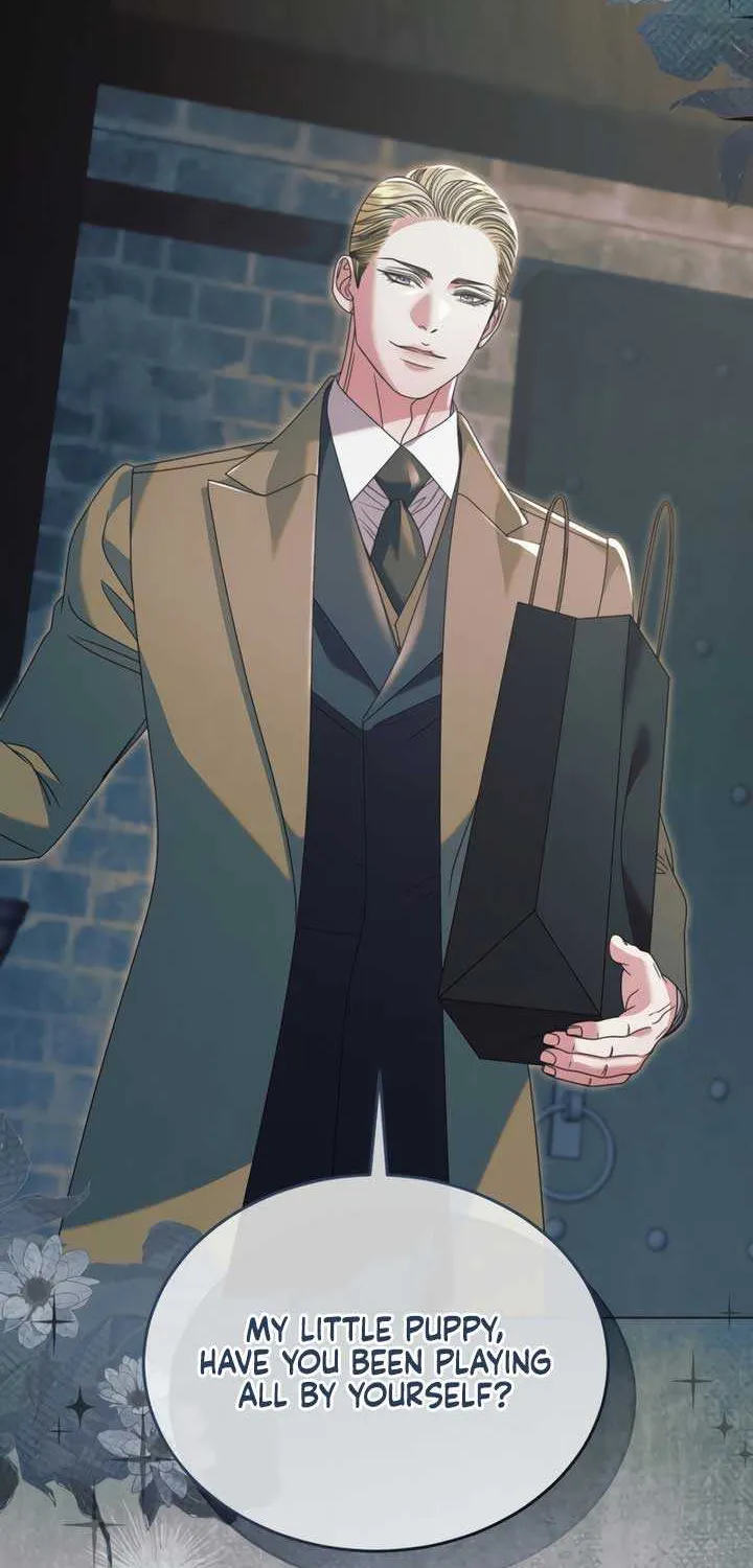 Read Try Begging Me chapter 54 image 11 on Lezhin