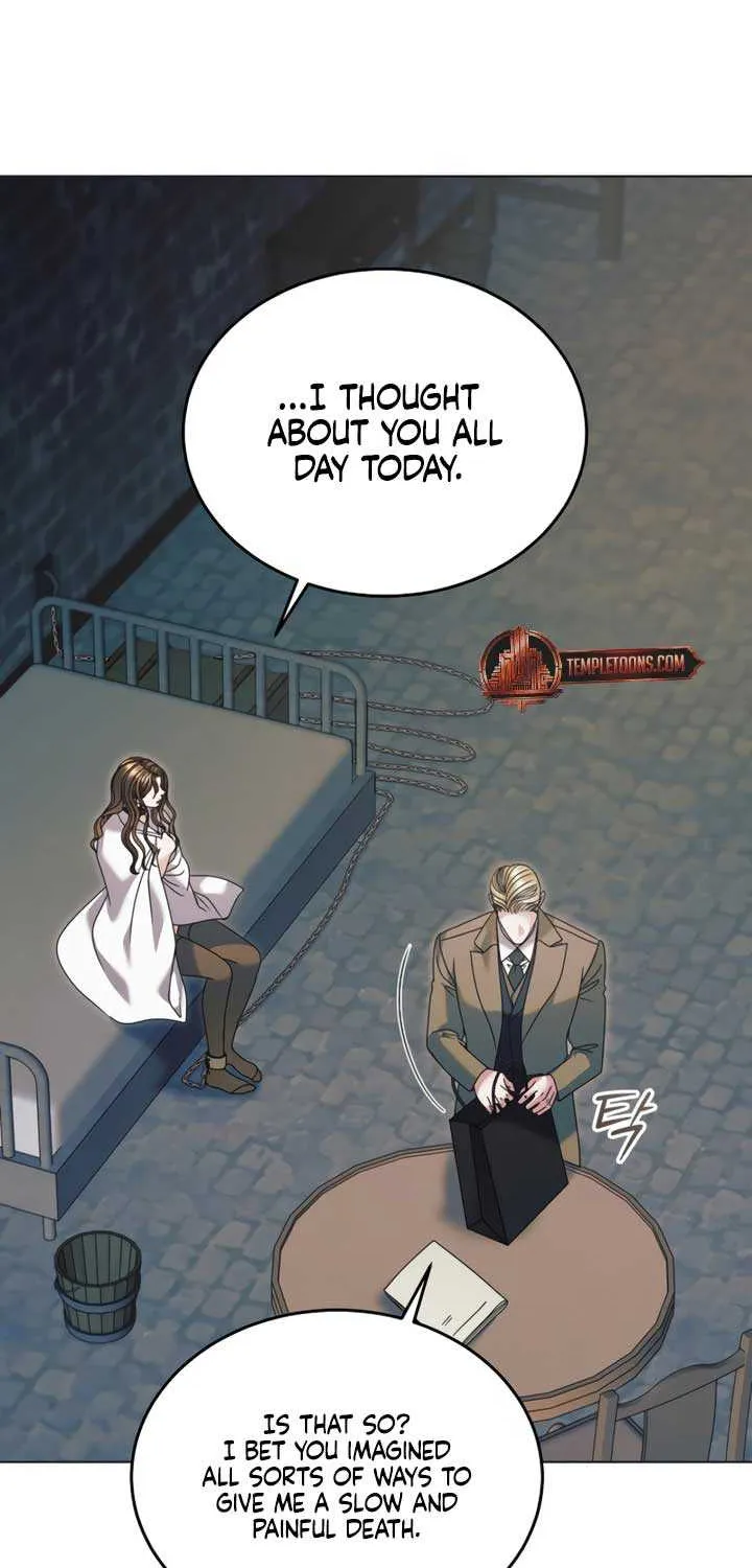 Read Try Begging Me chapter 54 image 13 on Lezhin