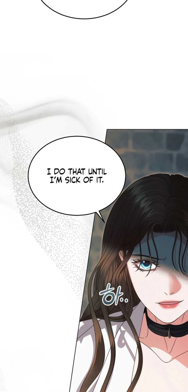 Read Try Begging Me chapter 54 image 14 on Lezhin