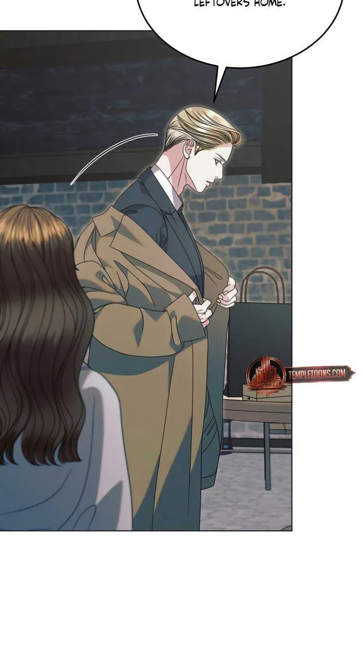 Read Try Begging Me chapter 54 image 17 on Lezhin