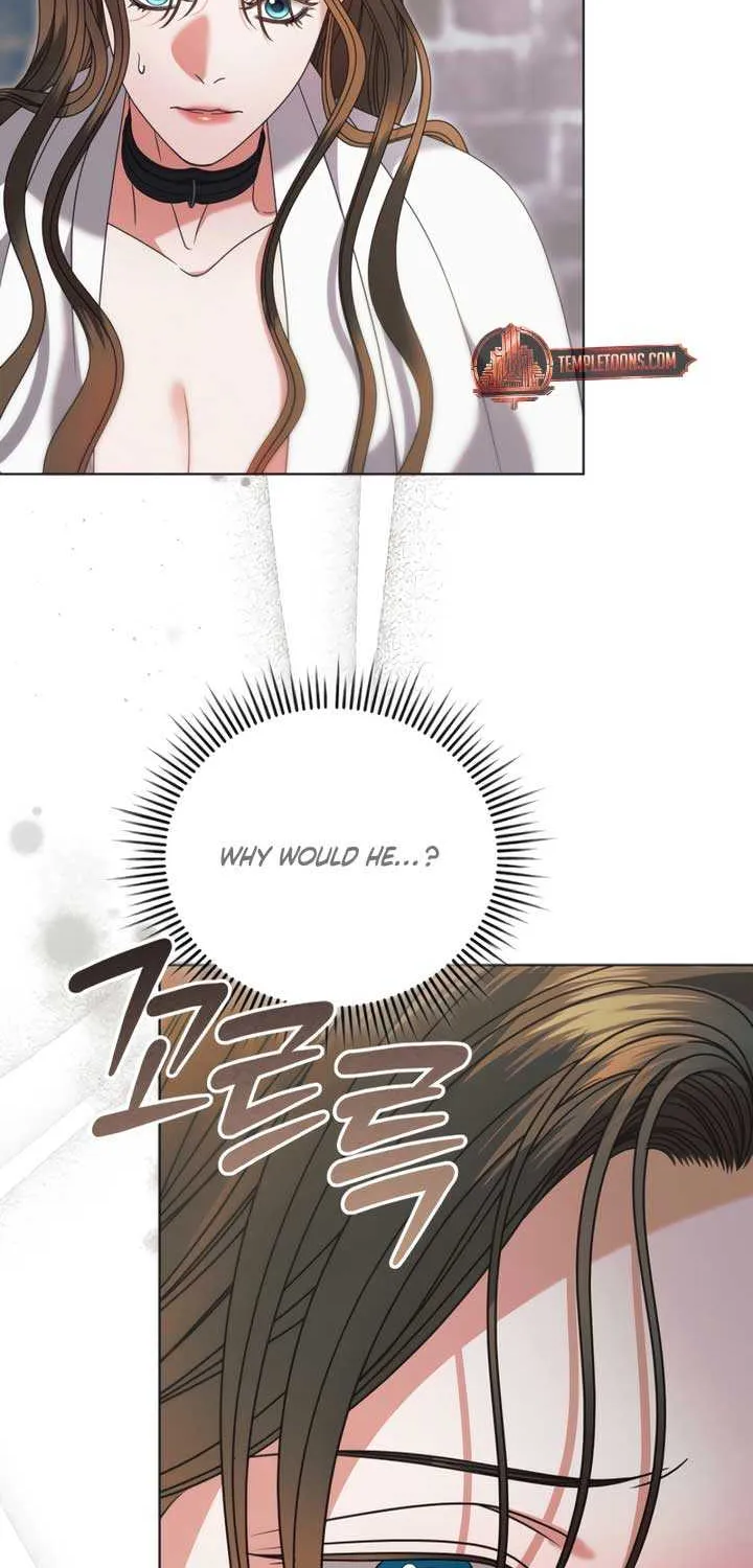 Read Try Begging Me chapter 54 image 21 on Lezhin