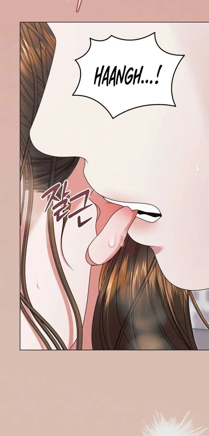 Read Try Begging Me chapter 54 image 41 on Lezhin