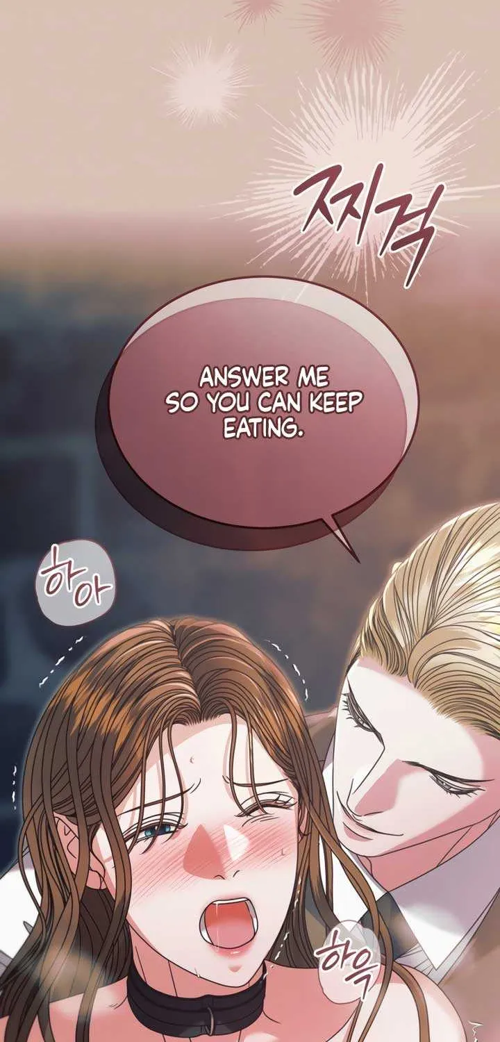 Read Try Begging Me chapter 54 image 45 on Lezhin