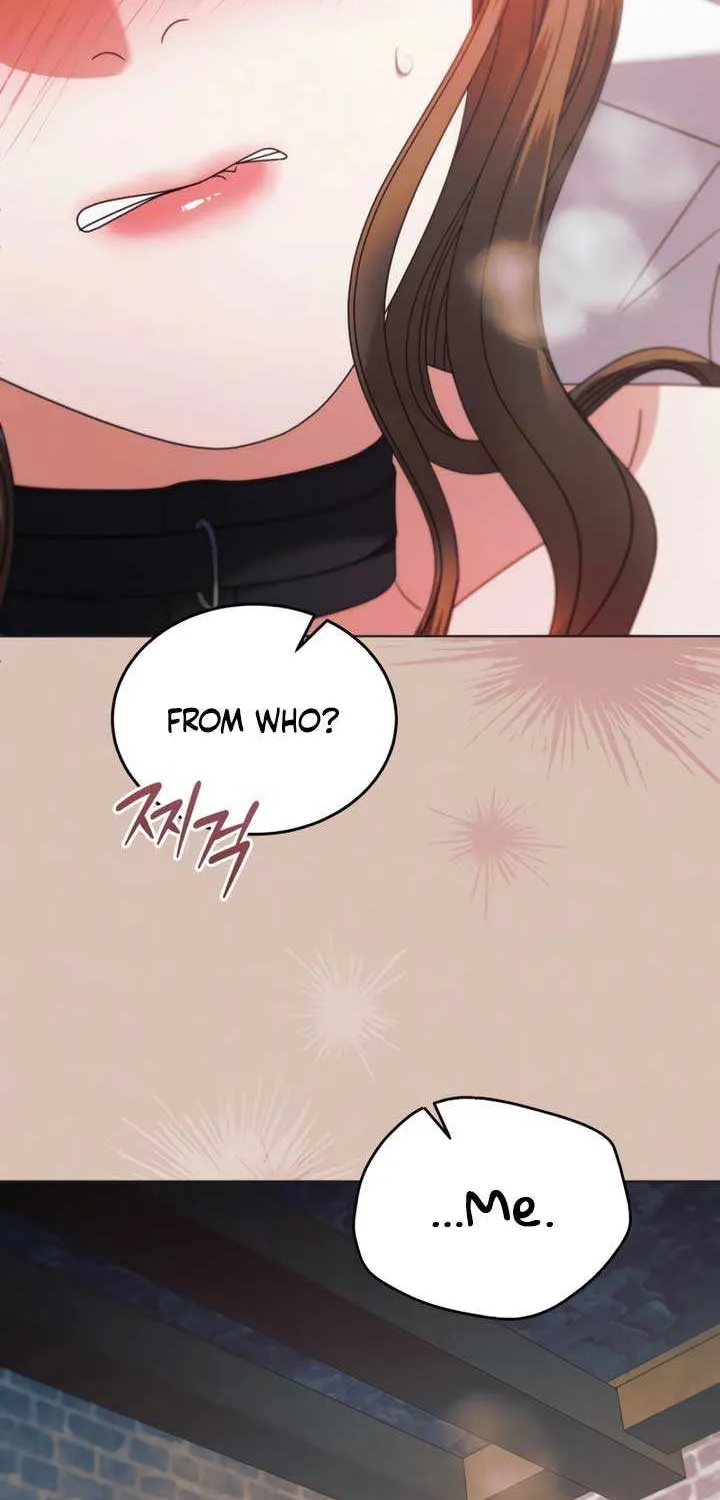 Read Try Begging Me chapter 54 image 47 on Lezhin