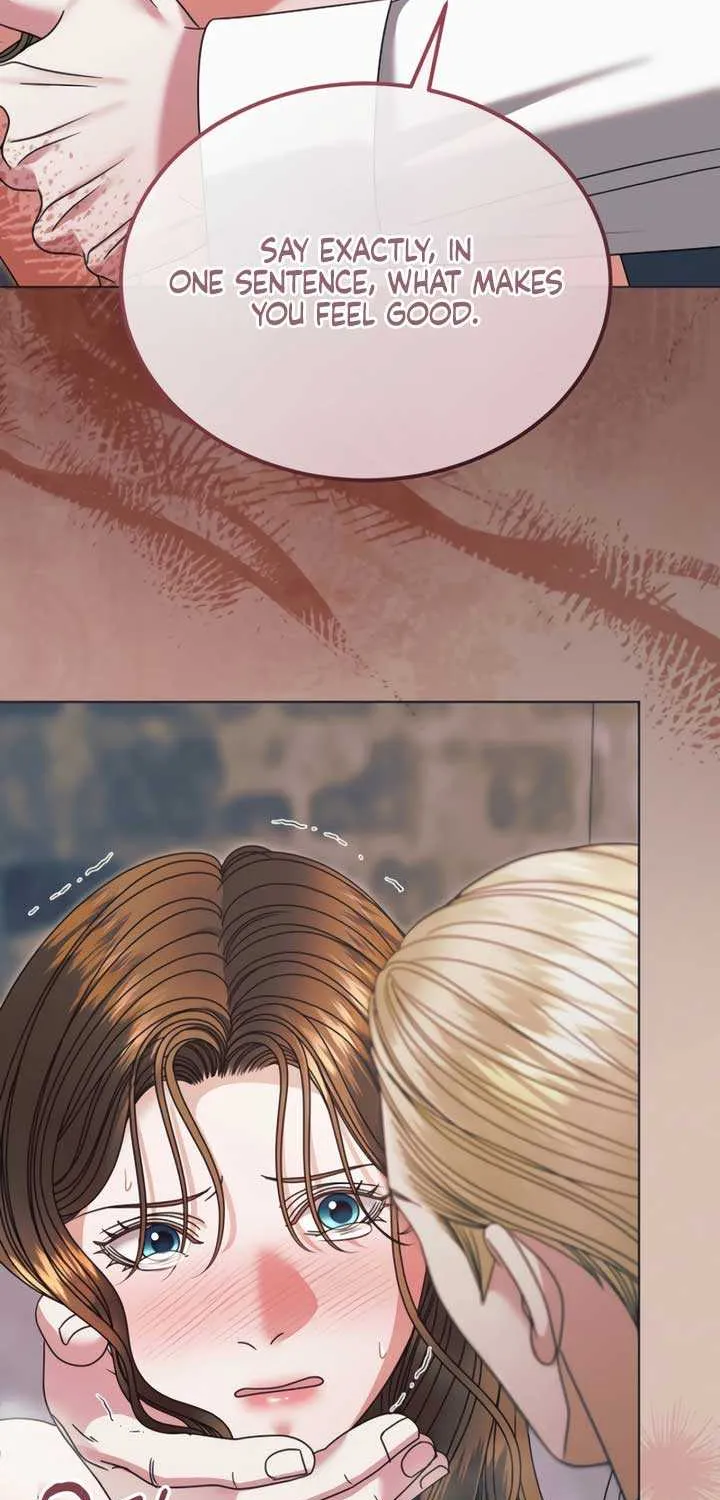 Read Try Begging Me chapter 54 image 52 on Lezhin