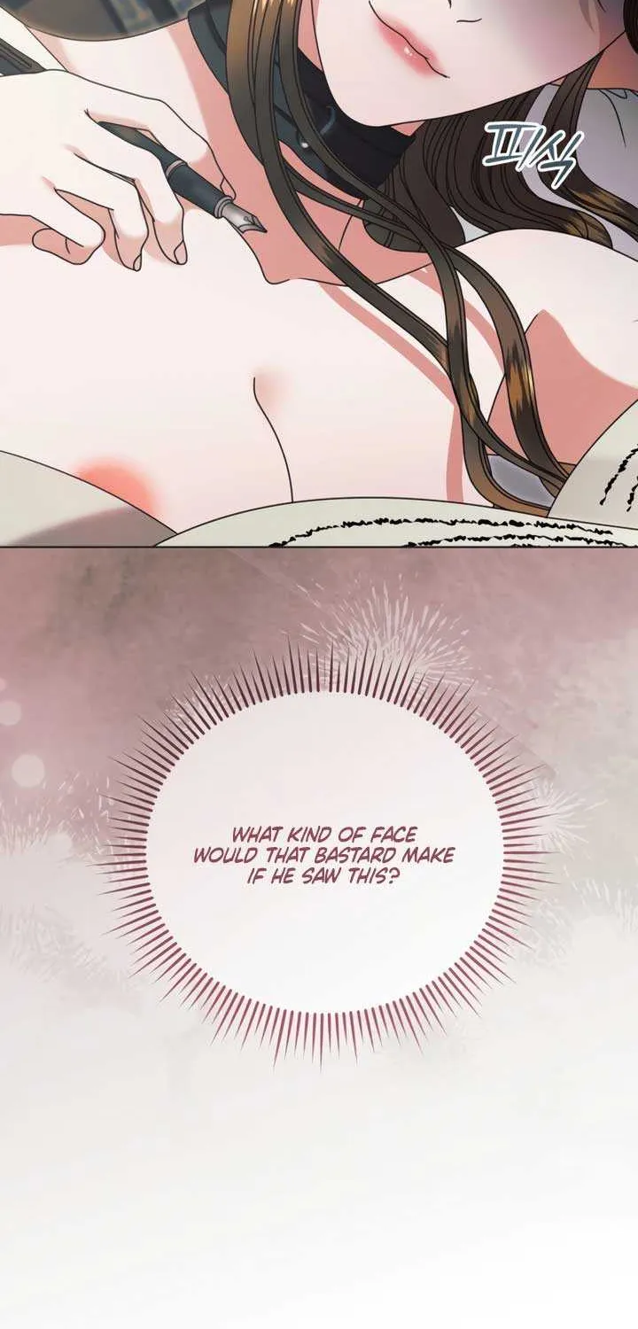 Read Try Begging Me chapter 54 image 6 on Lezhin