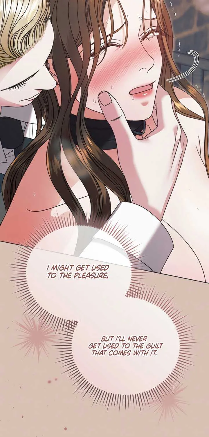 Read Try Begging Me chapter 54 image 64 on Lezhin