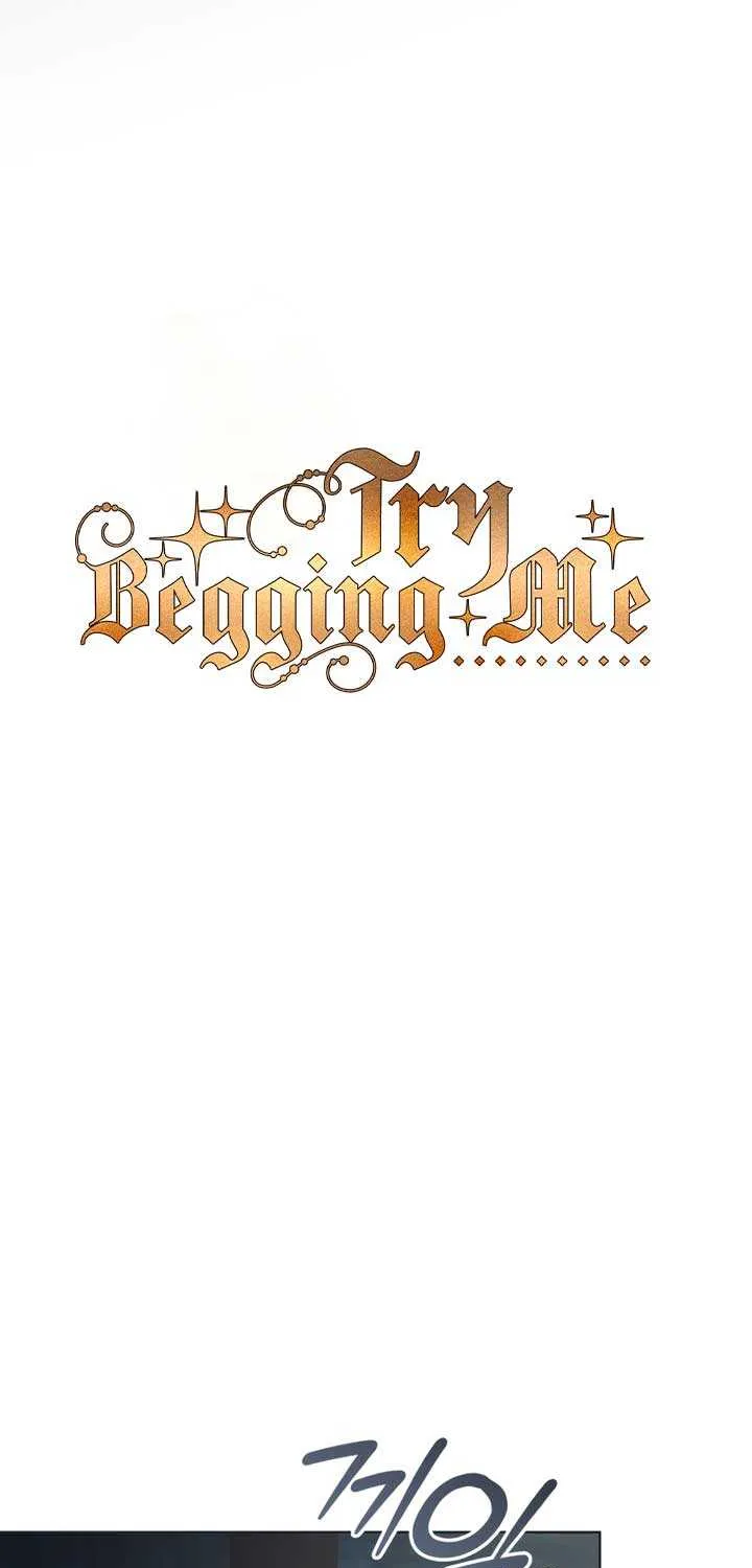 Read Try Begging Me chapter 54 image 7 on Lezhin