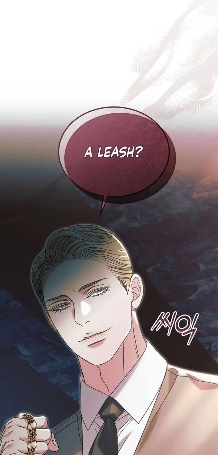 Read Try Begging Me chapter 54 image 80 on Lezhin