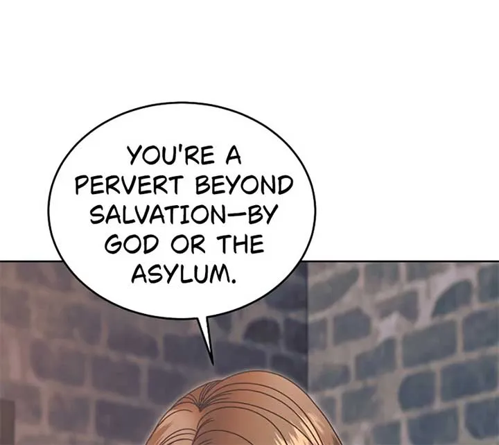 Read Try Begging Me chapter 55 image 16 on Lezhin
