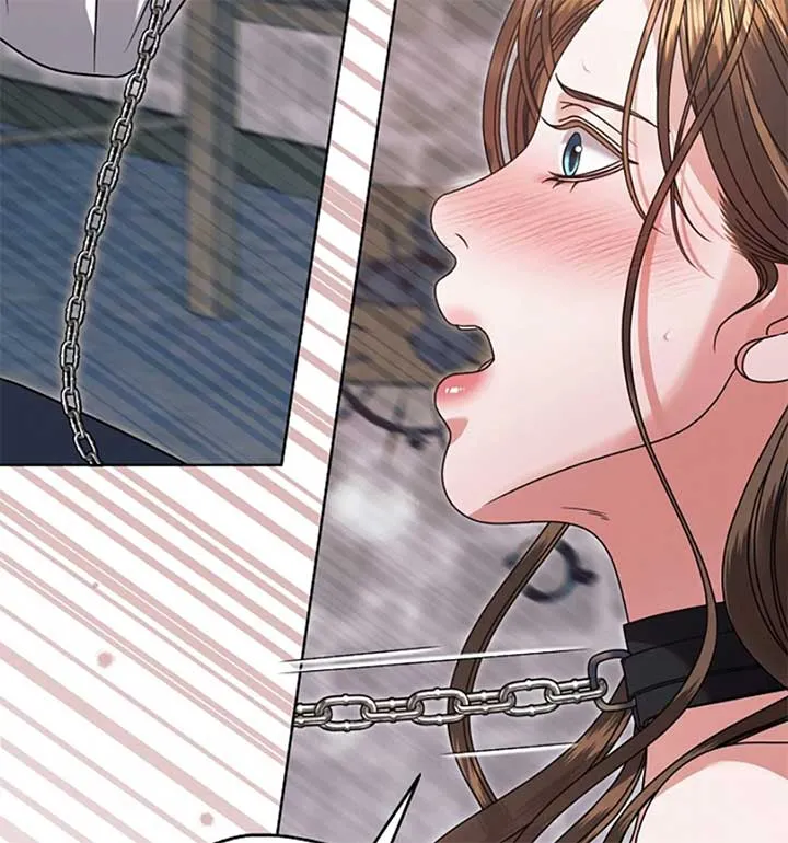 Read Try Begging Me chapter 55 image 22 on Lezhin