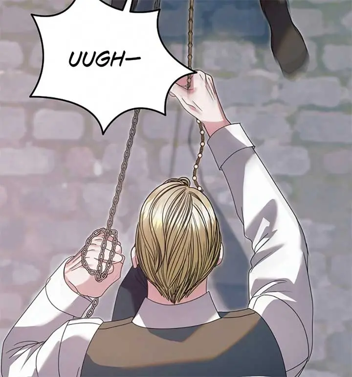 Read Try Begging Me chapter 55 image 30 on Lezhin