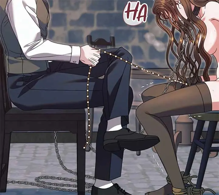 Read Try Begging Me chapter 55 image 33 on Lezhin