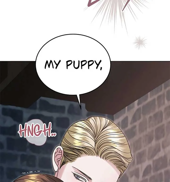 Read Try Begging Me chapter 55 image 80 on Lezhin