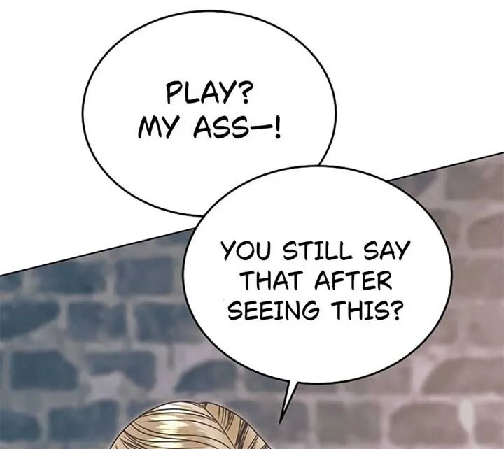 Read Try Begging Me chapter 55 image 85 on Lezhin
