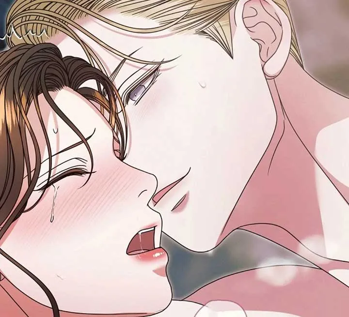 Read Try Begging Me chapter 56 image 109 on Lezhin