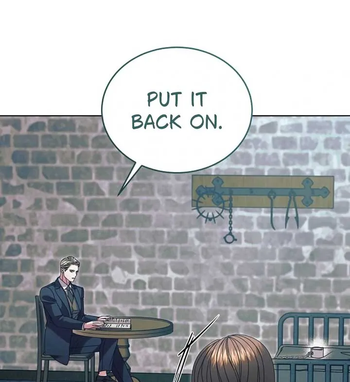 Read Try Begging Me chapter 56 image 138 on Lezhin