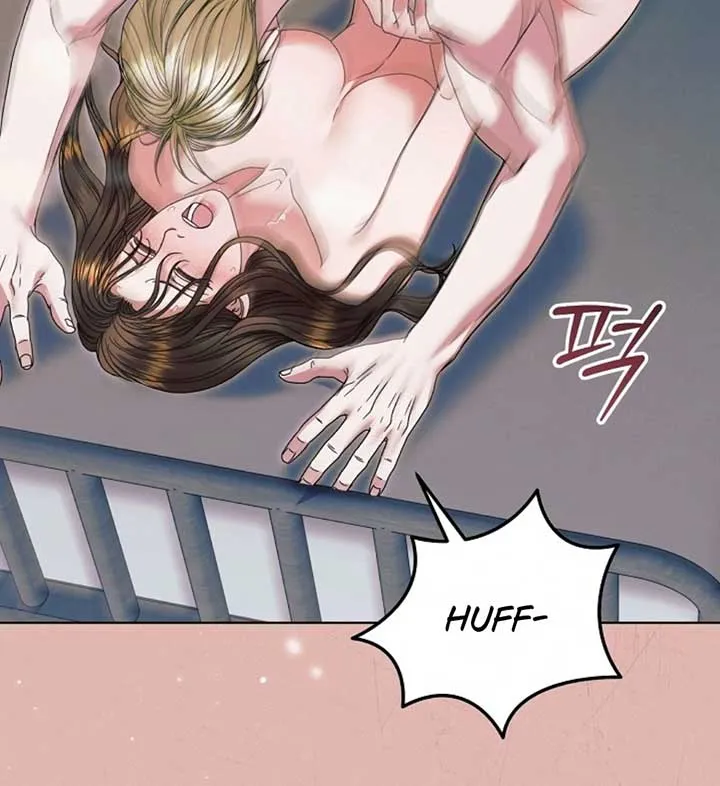 Read Try Begging Me chapter 56 image 5 on Lezhin