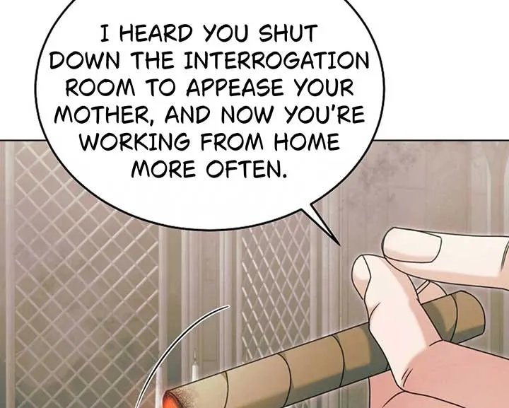 Read Try Begging Me chapter 57 image 6 on Lezhin