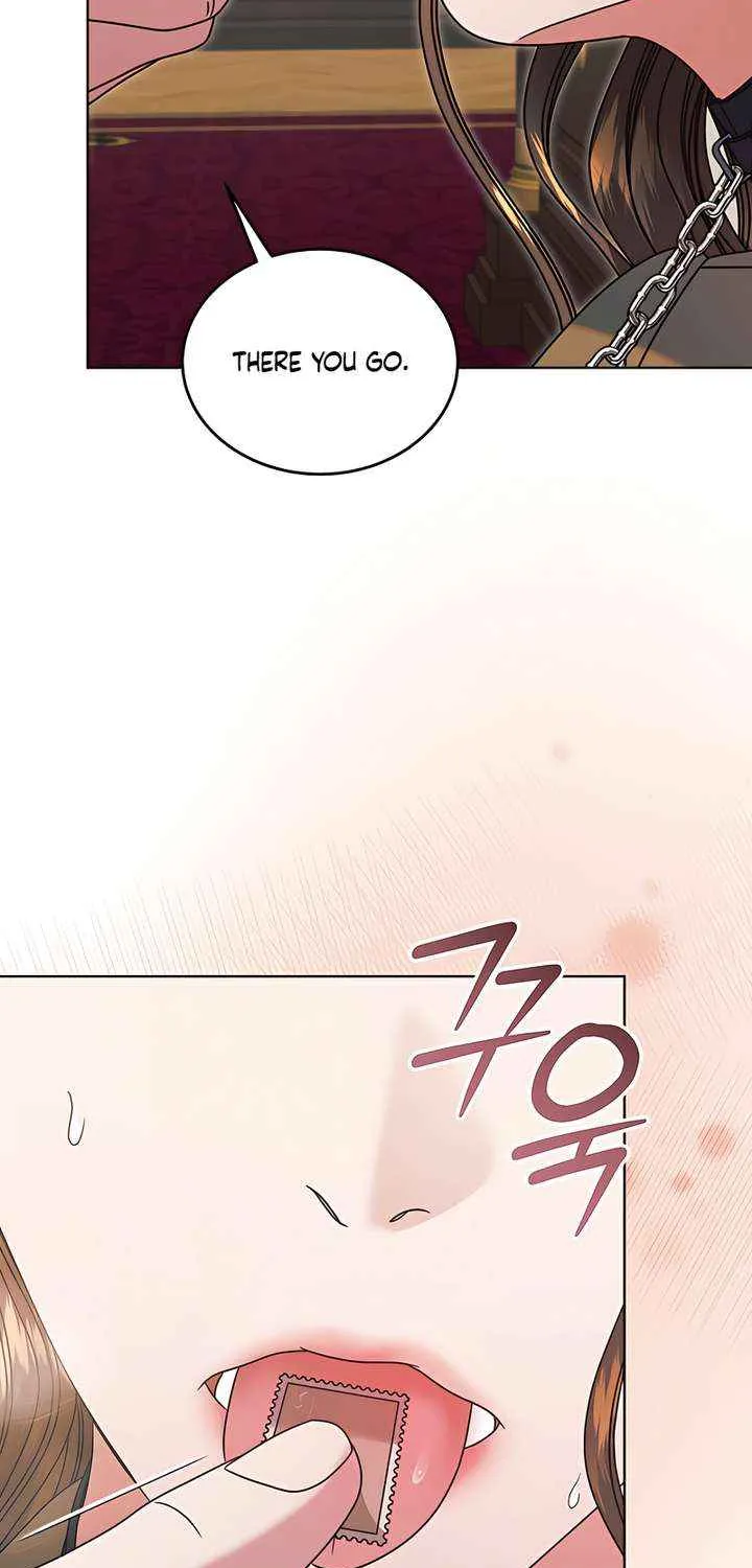 Read Try Begging Me chapter 58 image 2 on Lezhin