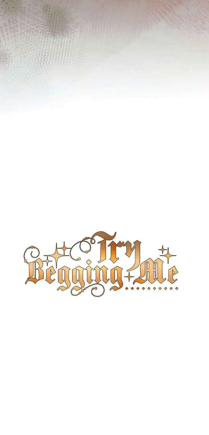 Read Try Begging Me chapter 58 image 21 on Lezhin