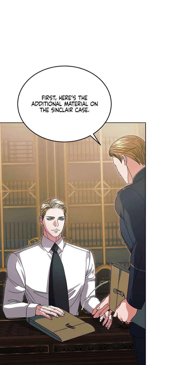 Read Try Begging Me chapter 58 image 25 on Lezhin