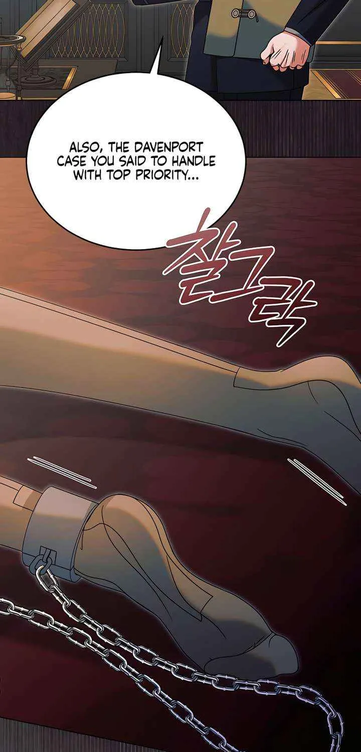 Read Try Begging Me chapter 58 image 28 on Lezhin